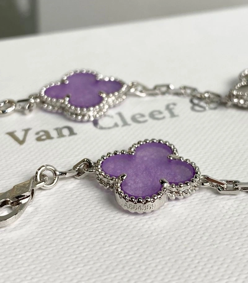 Compact Vca Bracelets 254266
