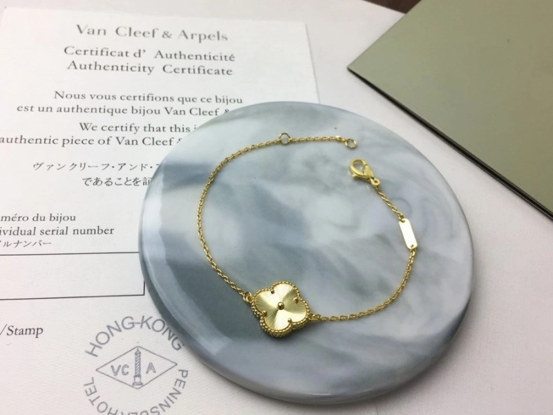 Durable Vca Bracelets 254256