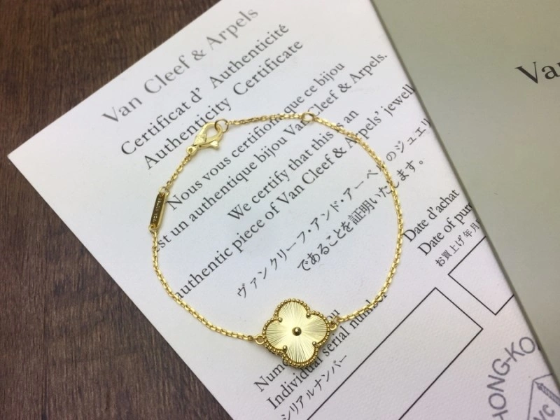 Durable Vca Bracelets 254256