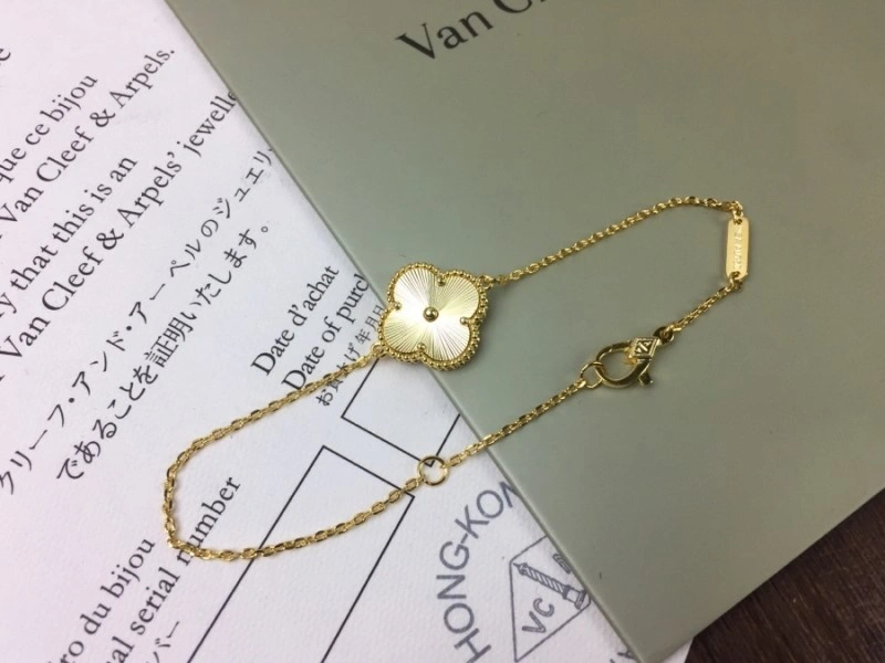 Durable Vca Bracelets 254256