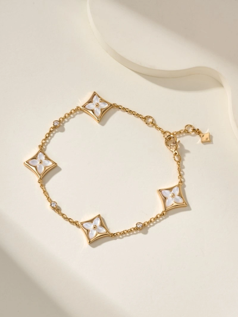 Vca Bracelets HighPerformance 254260