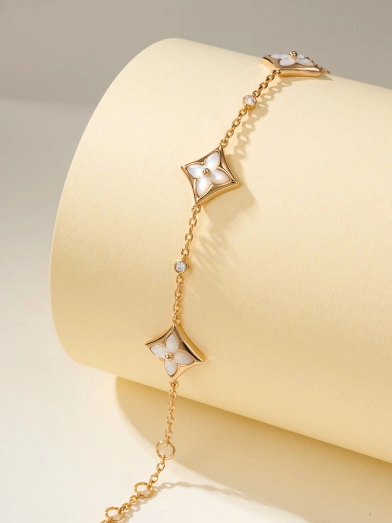 Vca Bracelets HighPerformance 254260