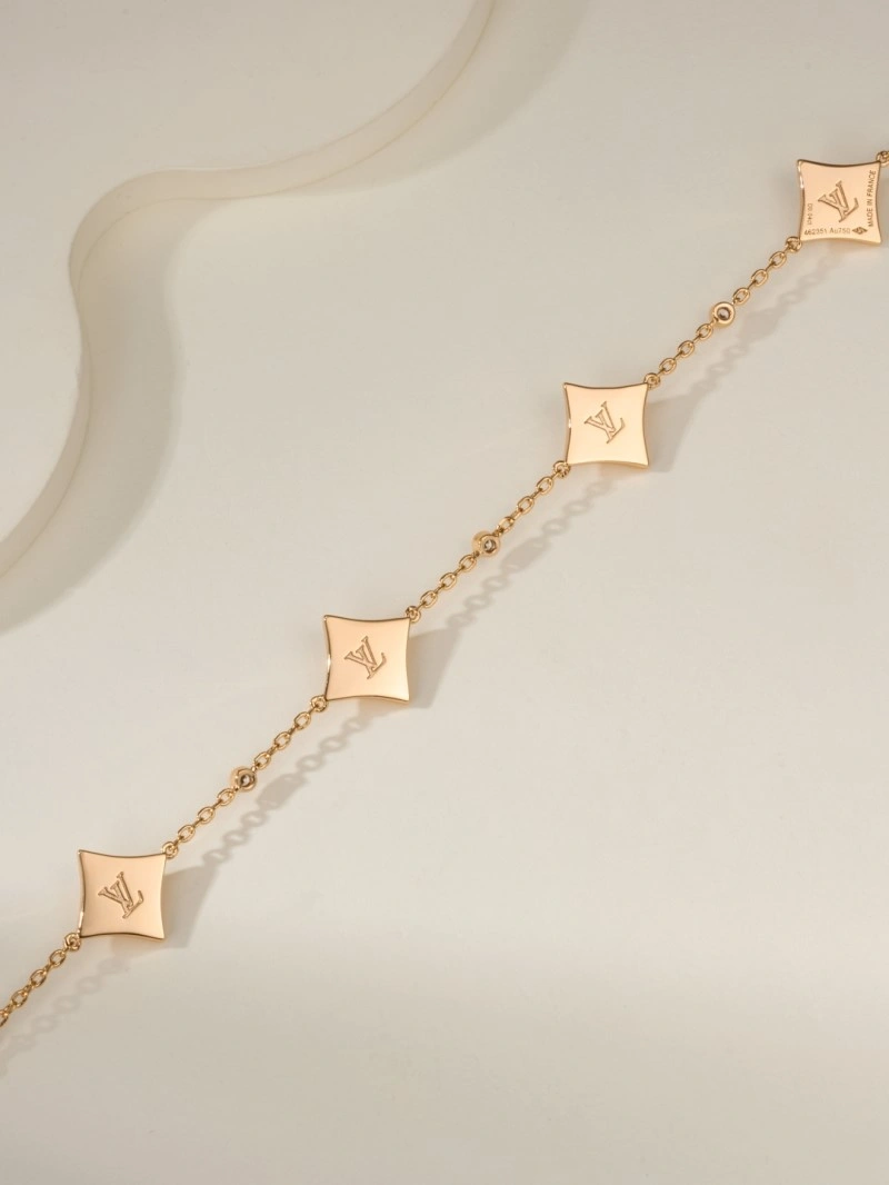 Vca Bracelets HighPerformance 254260