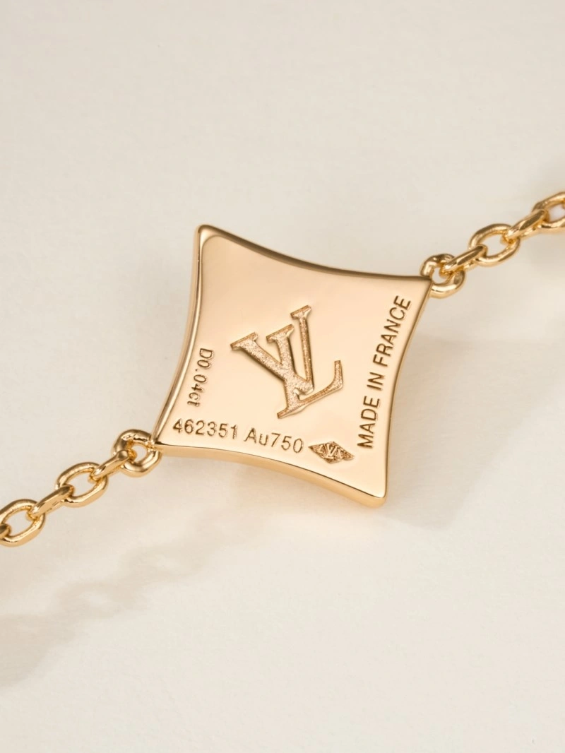 Vca Bracelets HighPerformance 254260