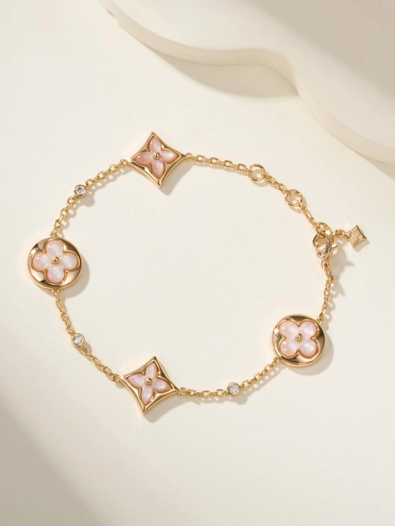 Elegant Vca Bracelets 254268