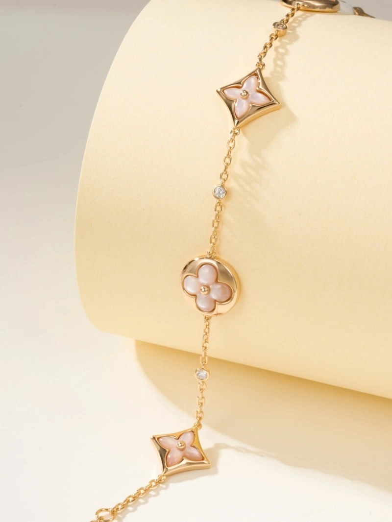 Elegant Vca Bracelets 254268