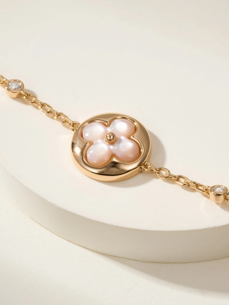 Elegant Vca Bracelets 254268
