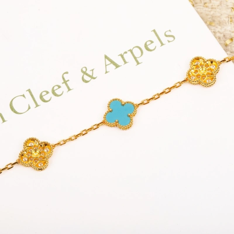 Vca Bracelets Unisex 254151