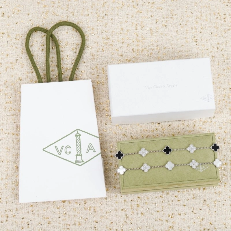 Vca Bracelets TopPick 254150