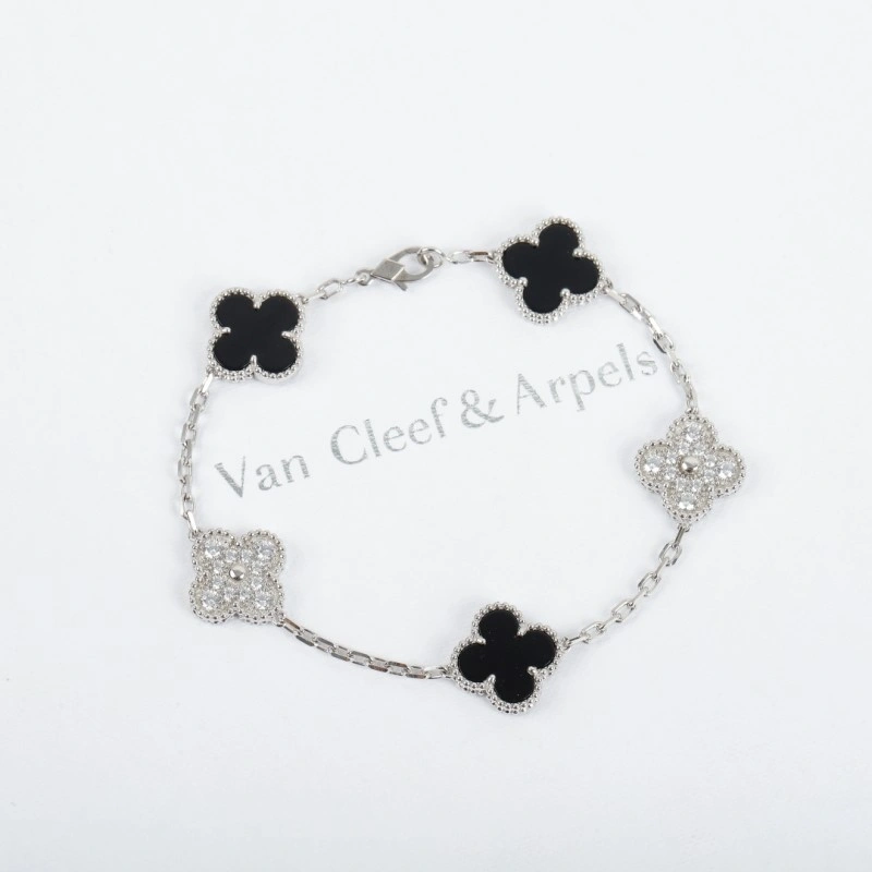 Vca Bracelets TopPick 254150