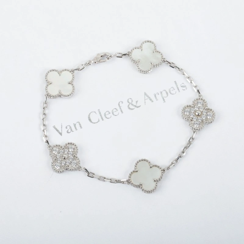Vca Bracelets TopPick 254150