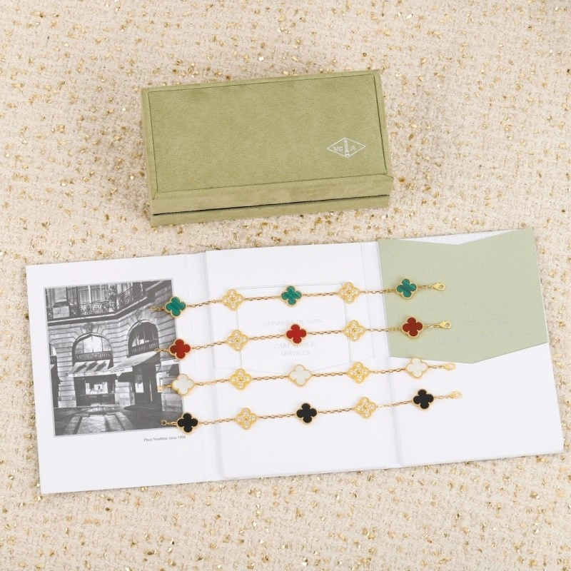 Vca Bracelets Flexible 254149