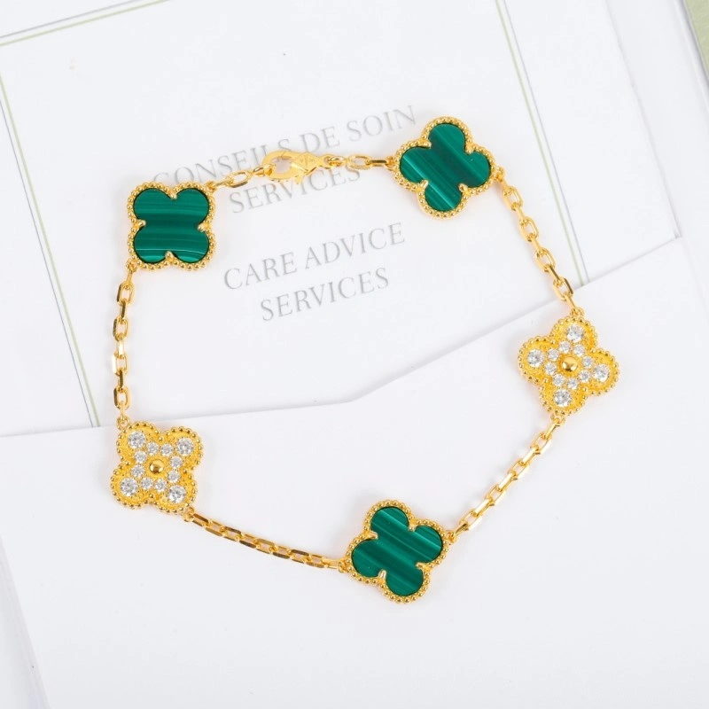 Vca Bracelets Flexible 254149