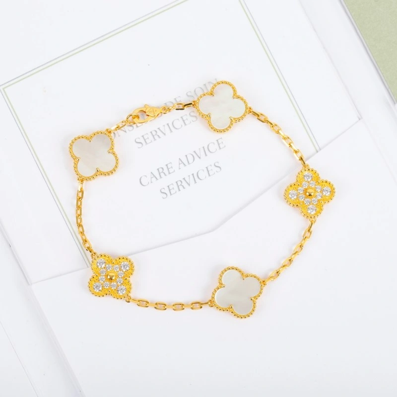 Vca Bracelets Flexible 254149