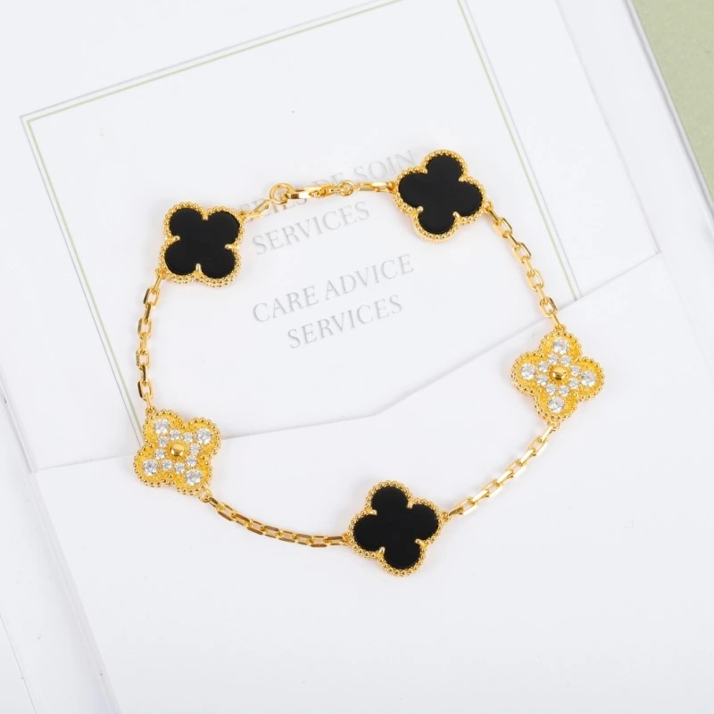Vca Bracelets Flexible 254149