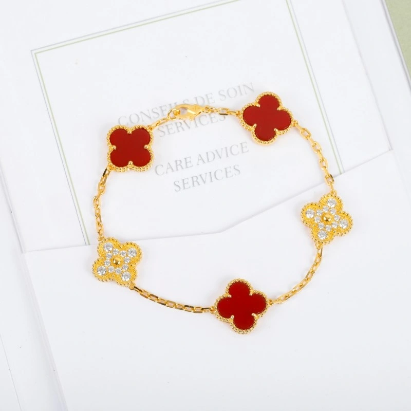 Vca Bracelets Flexible 254149