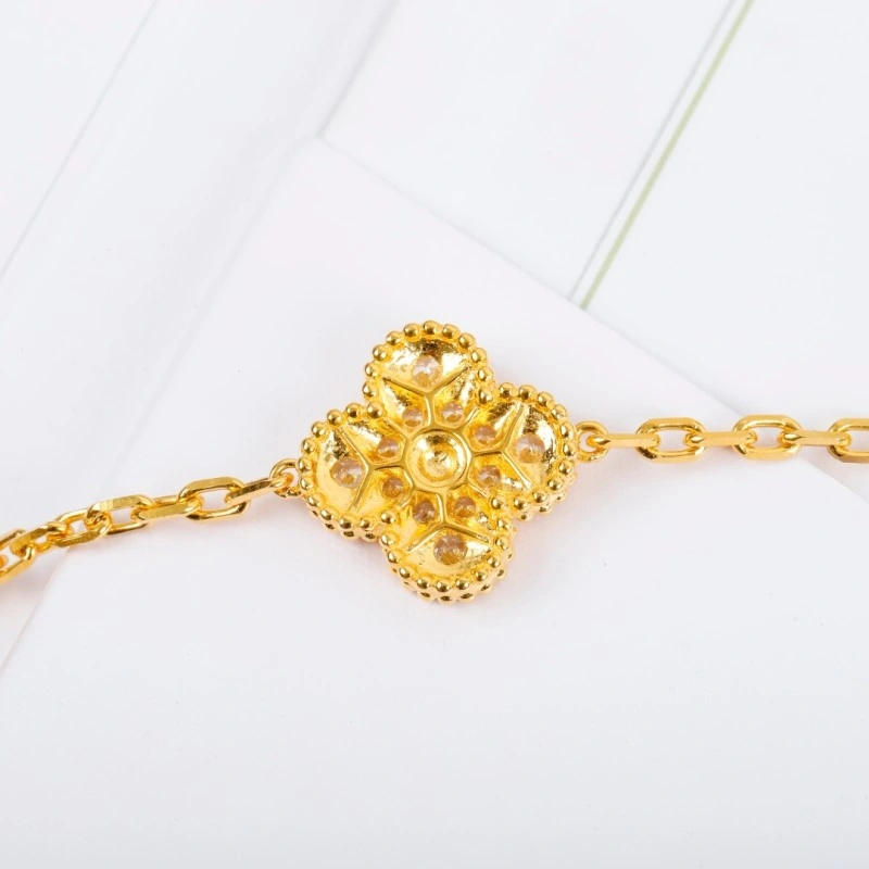 Vca Bracelets Flexible 254149
