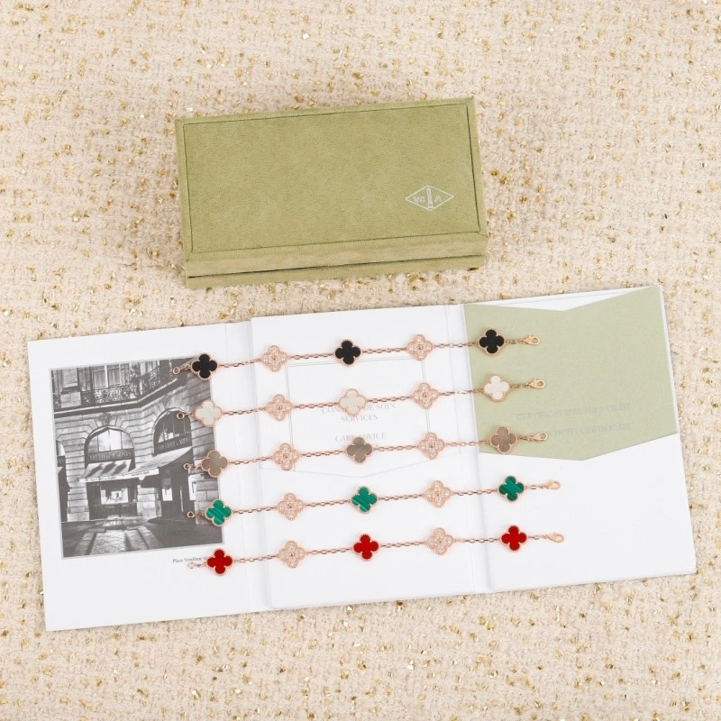 Thermal Vca Bracelets 254145