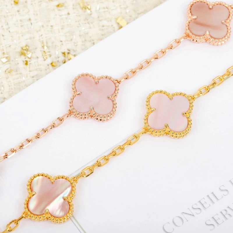 Bold Vca Bracelets 254144