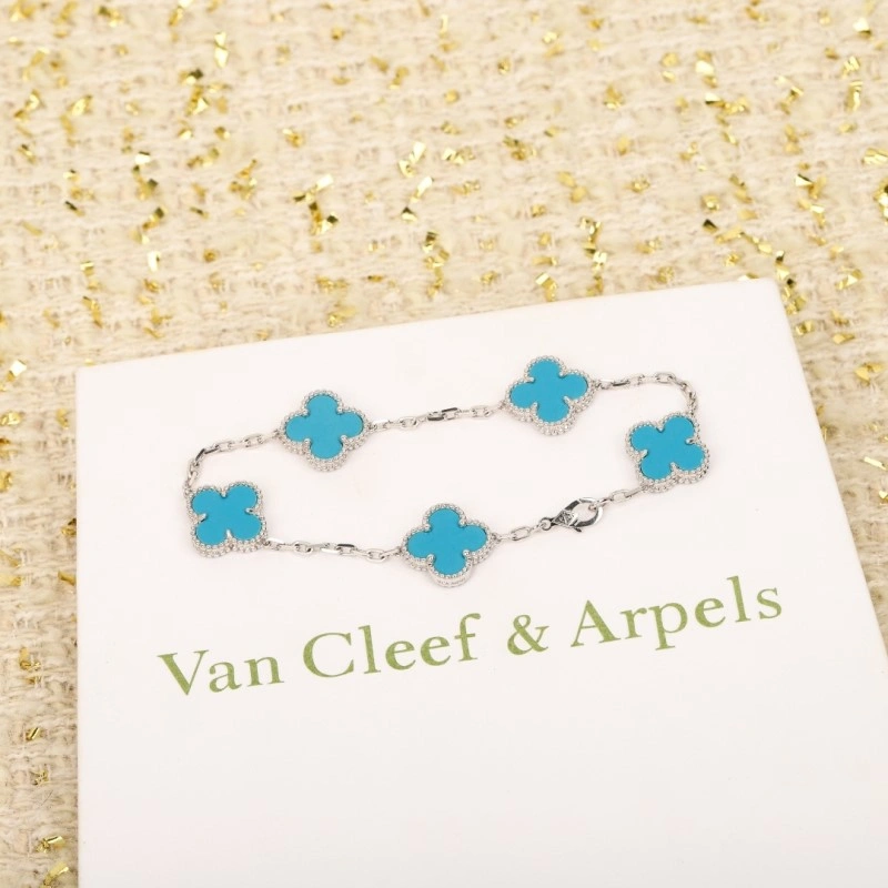 Vca Bracelets Affordable 254122