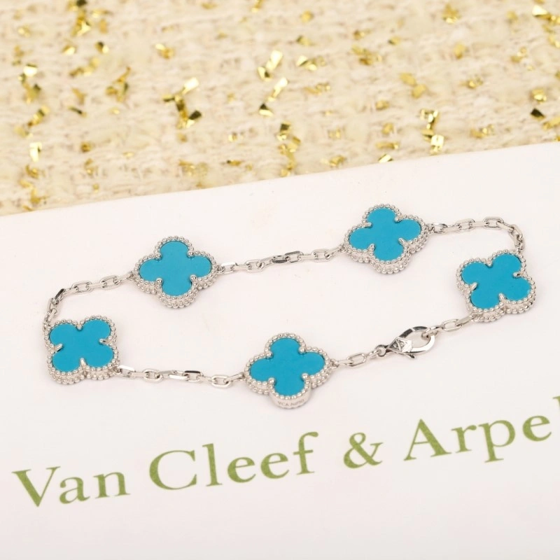 Vca Bracelets Affordable 254122