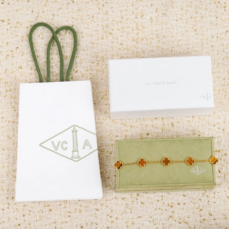 Vca Bracelets Soft 254126