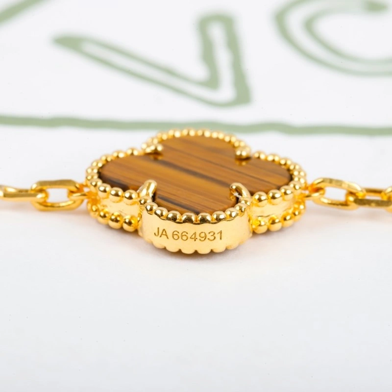Vca Bracelets Soft 254126