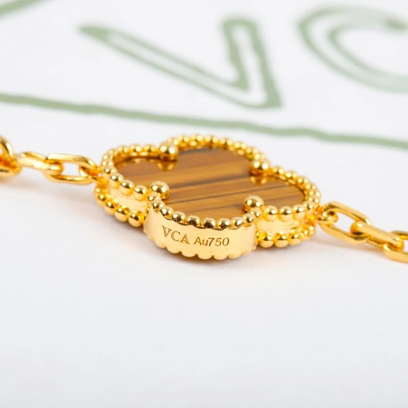 Vca Bracelets Soft 254126