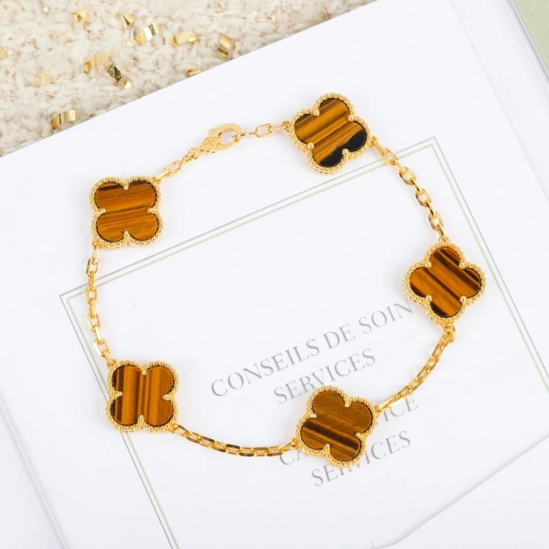 Vca Bracelets Soft 254126