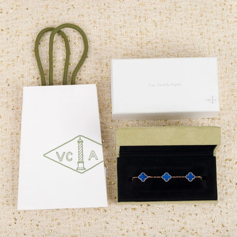 Fashionable Vca Bracelets 254136