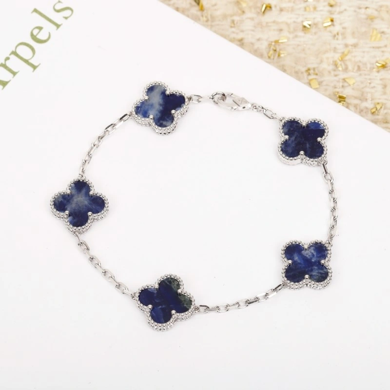 Bold Vca Bracelets 254121