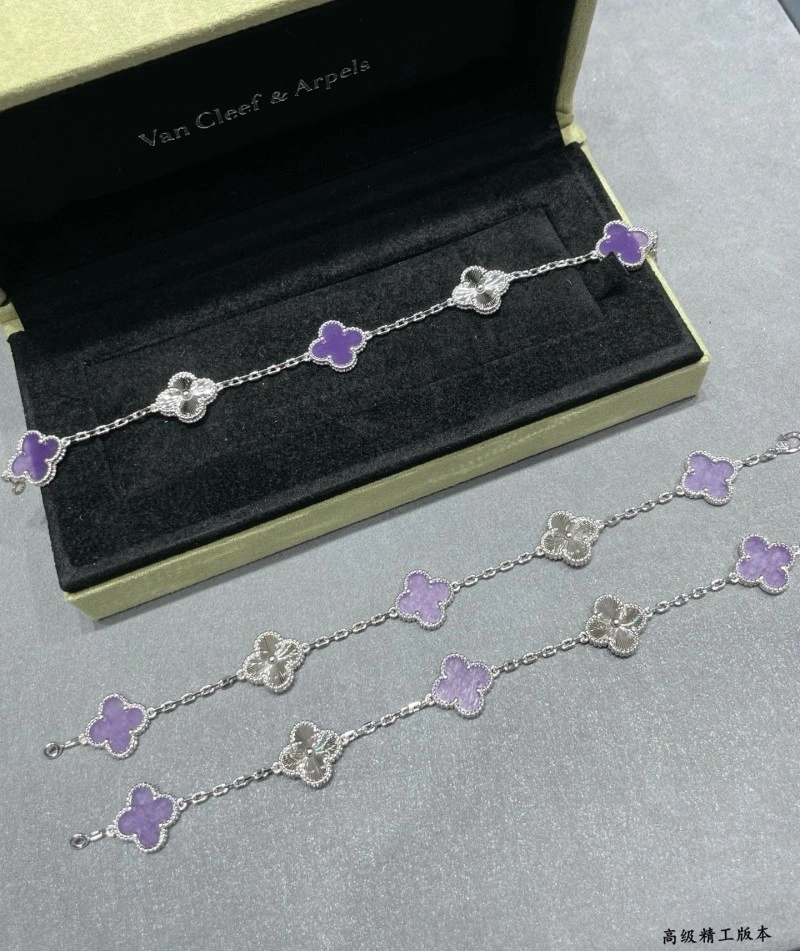 FreshLook Vca Bracelets 254143
