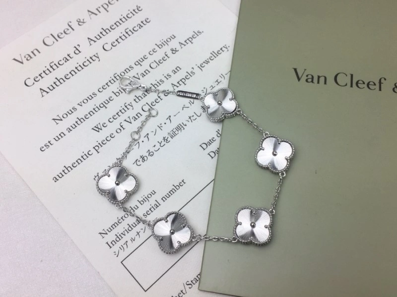 Original Vca Bracelets 254130