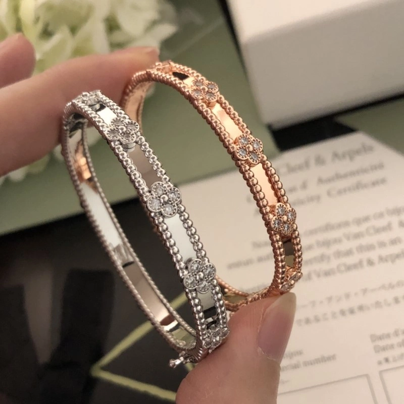 Vca Bracelets Neat 254120