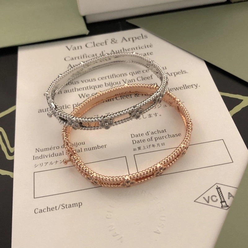 Vca Bracelets Neat 254120