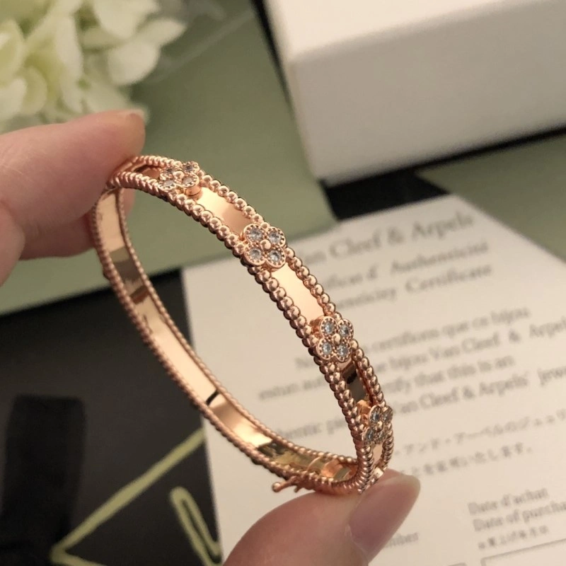 Vca Bracelets Neat 254120