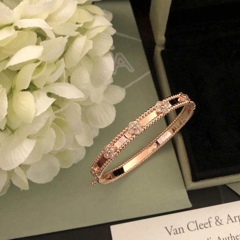 Vca Bracelets Neat 254120