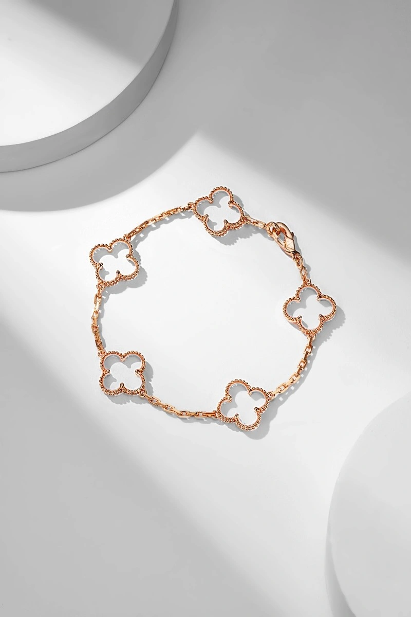 Vca Bracelets DailyWear 254119