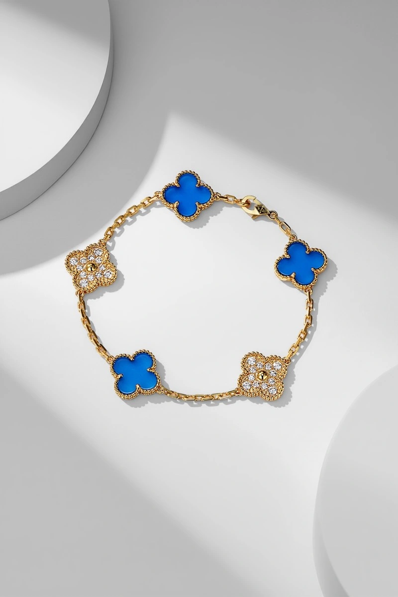 Youthful Vca Bracelets 254135