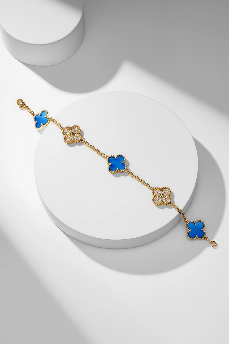 Youthful Vca Bracelets 254135