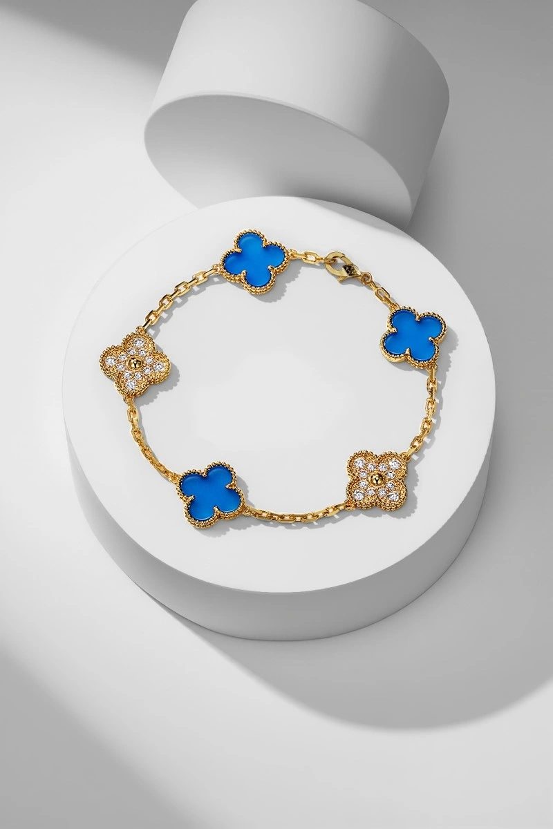Youthful Vca Bracelets 254135