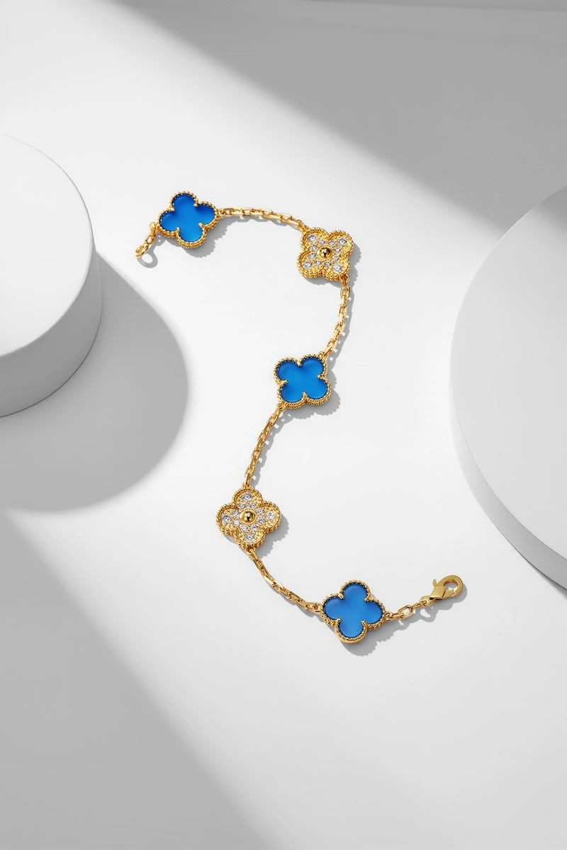 Youthful Vca Bracelets 254135