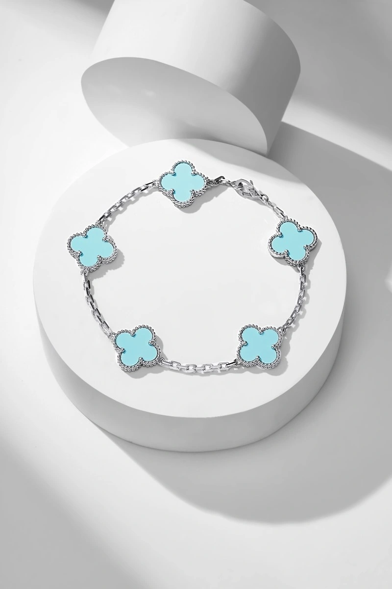 Vca Bracelets AllSeason 254132