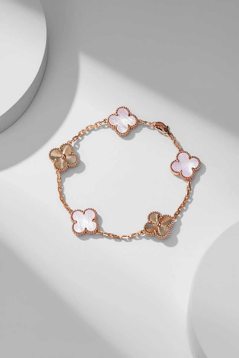 FashionForward Vca Bracelets 254123