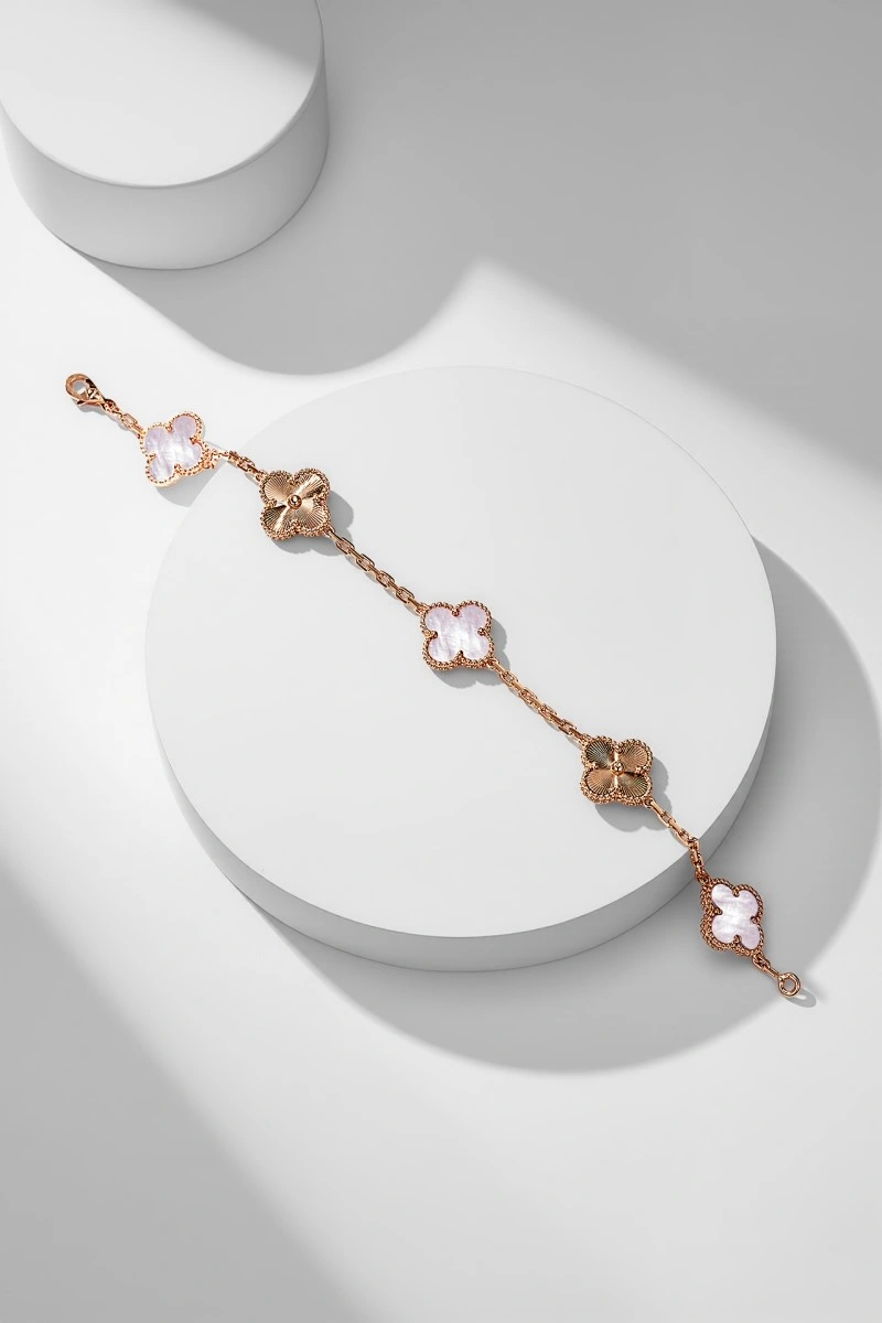 FashionForward Vca Bracelets 254123