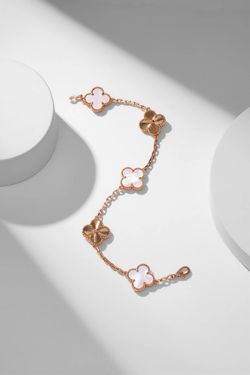 FashionForward Vca Bracelets 254123