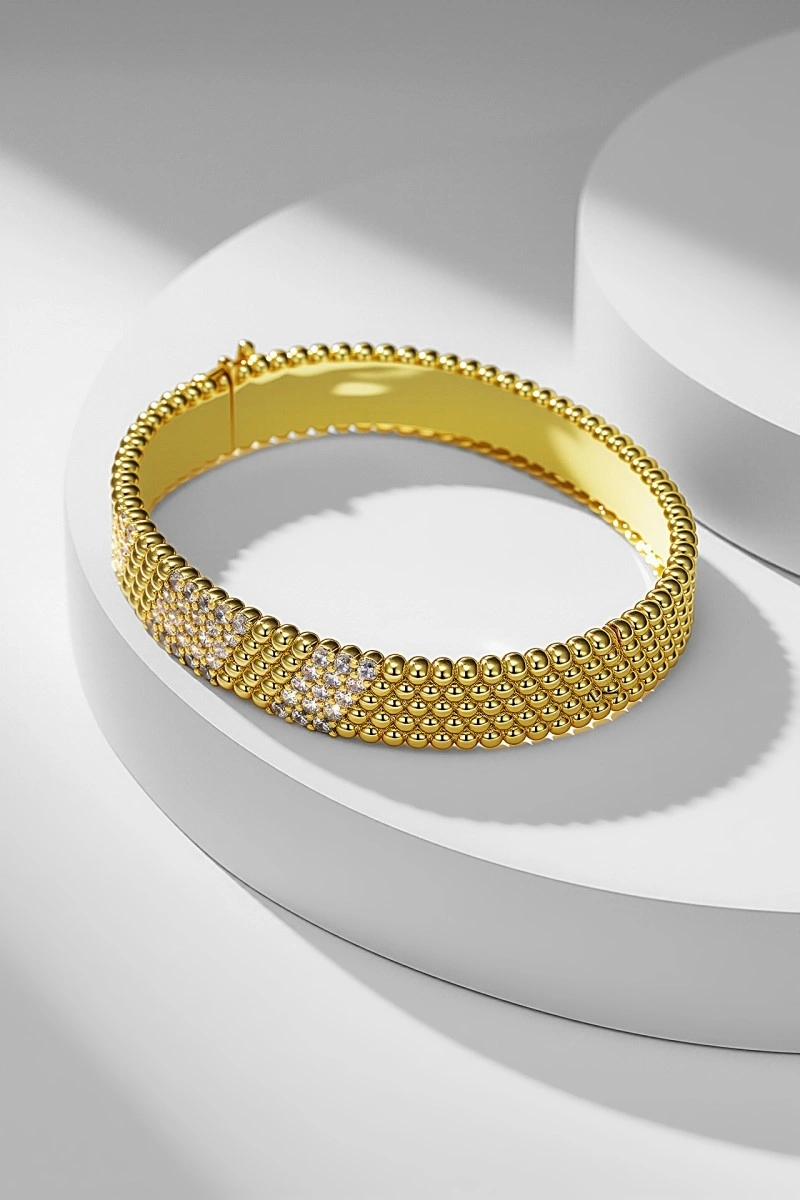 Vca Bracelets Original 254118