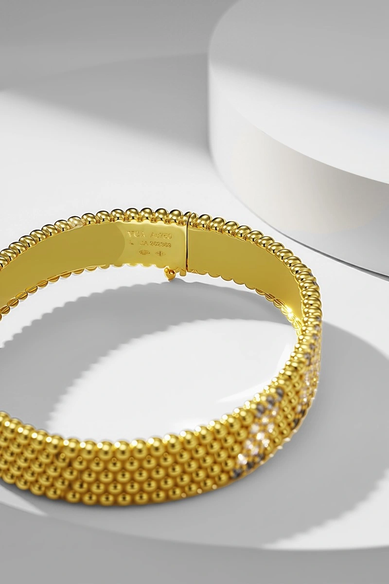 Vca Bracelets Original 254118