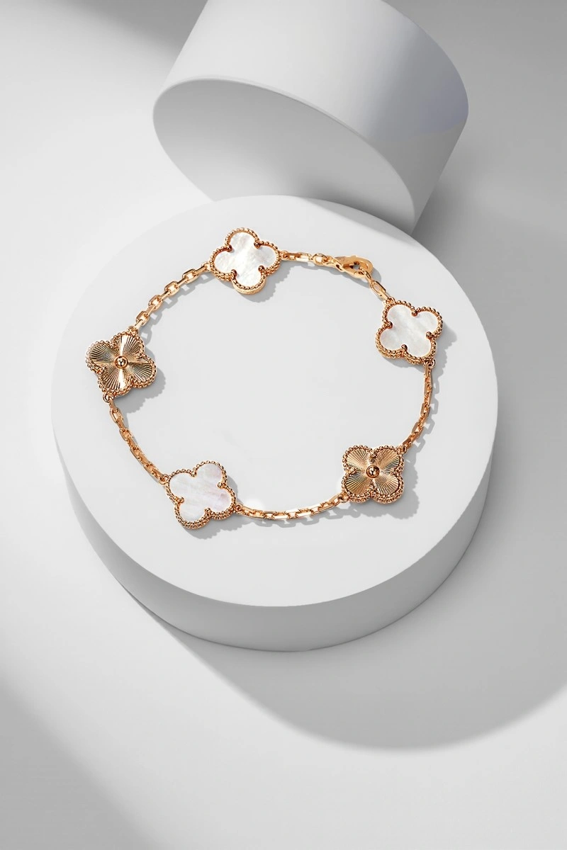 Vca Bracelets Supportive 254117