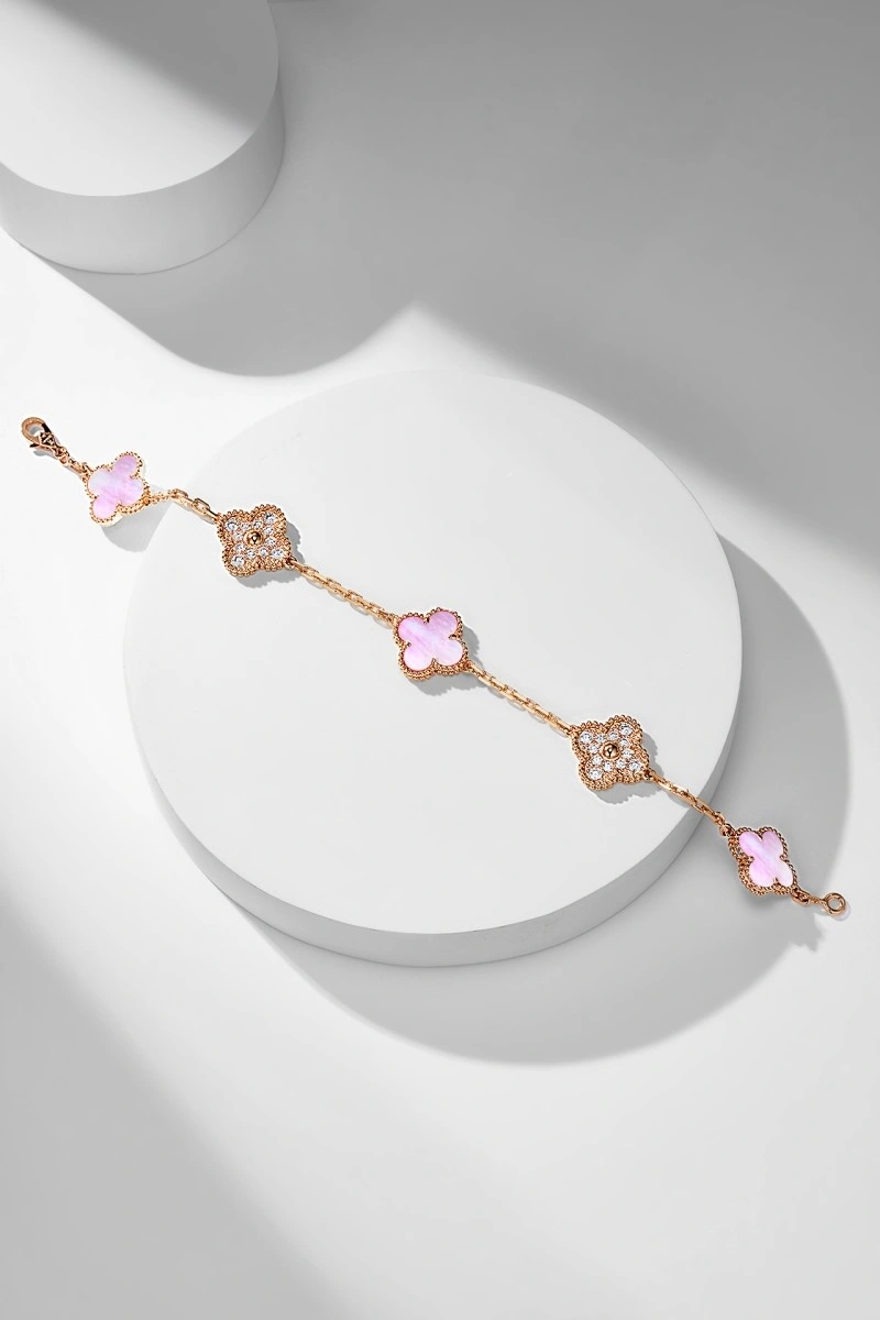 Unisex Vca Bracelets 254115
